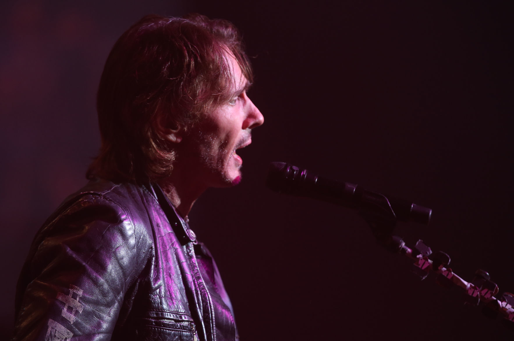 Rick Springfield